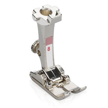 BERNINA-Jeansfuss-8 BERNINA Jeansfuss #8