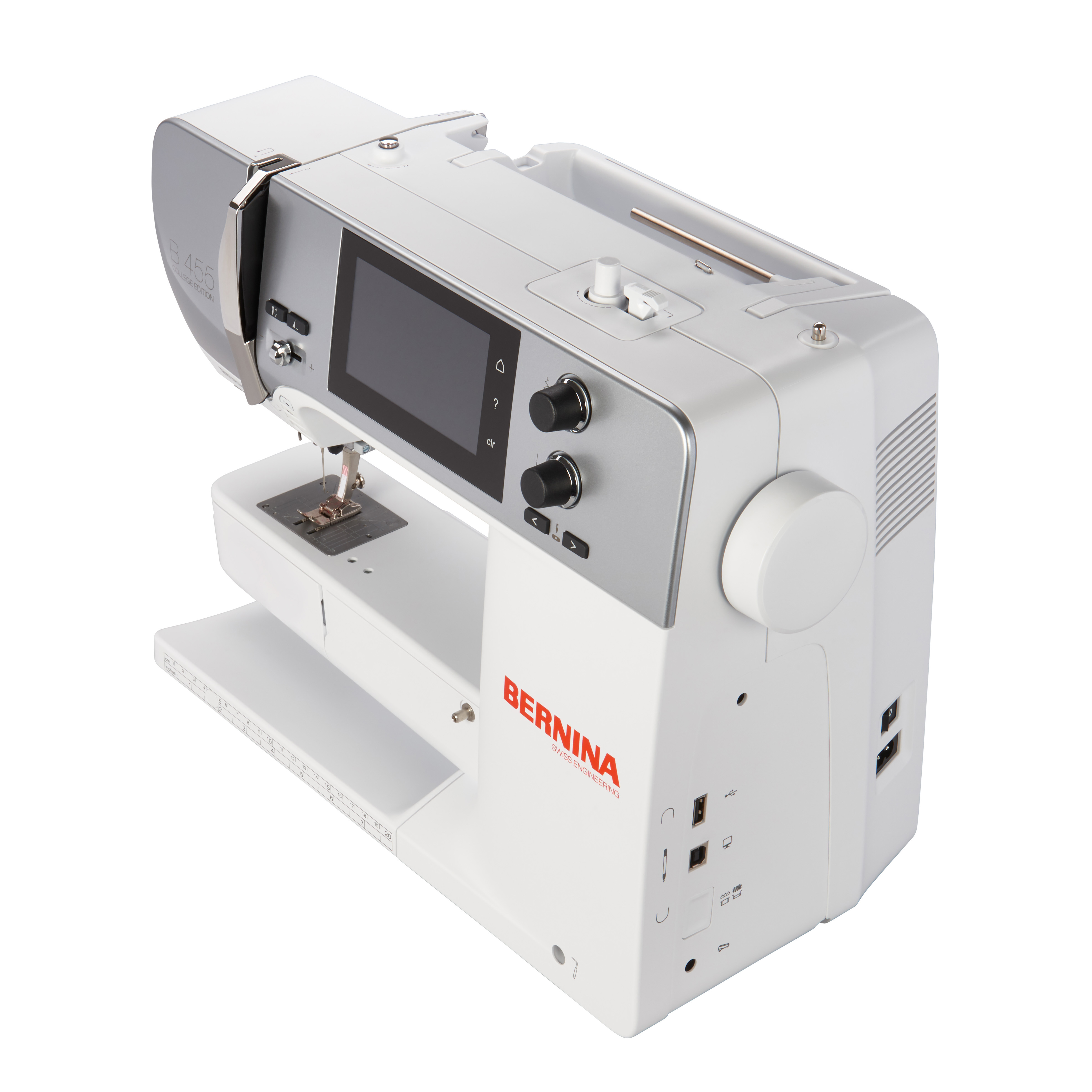 BERNINA 455 College Edition