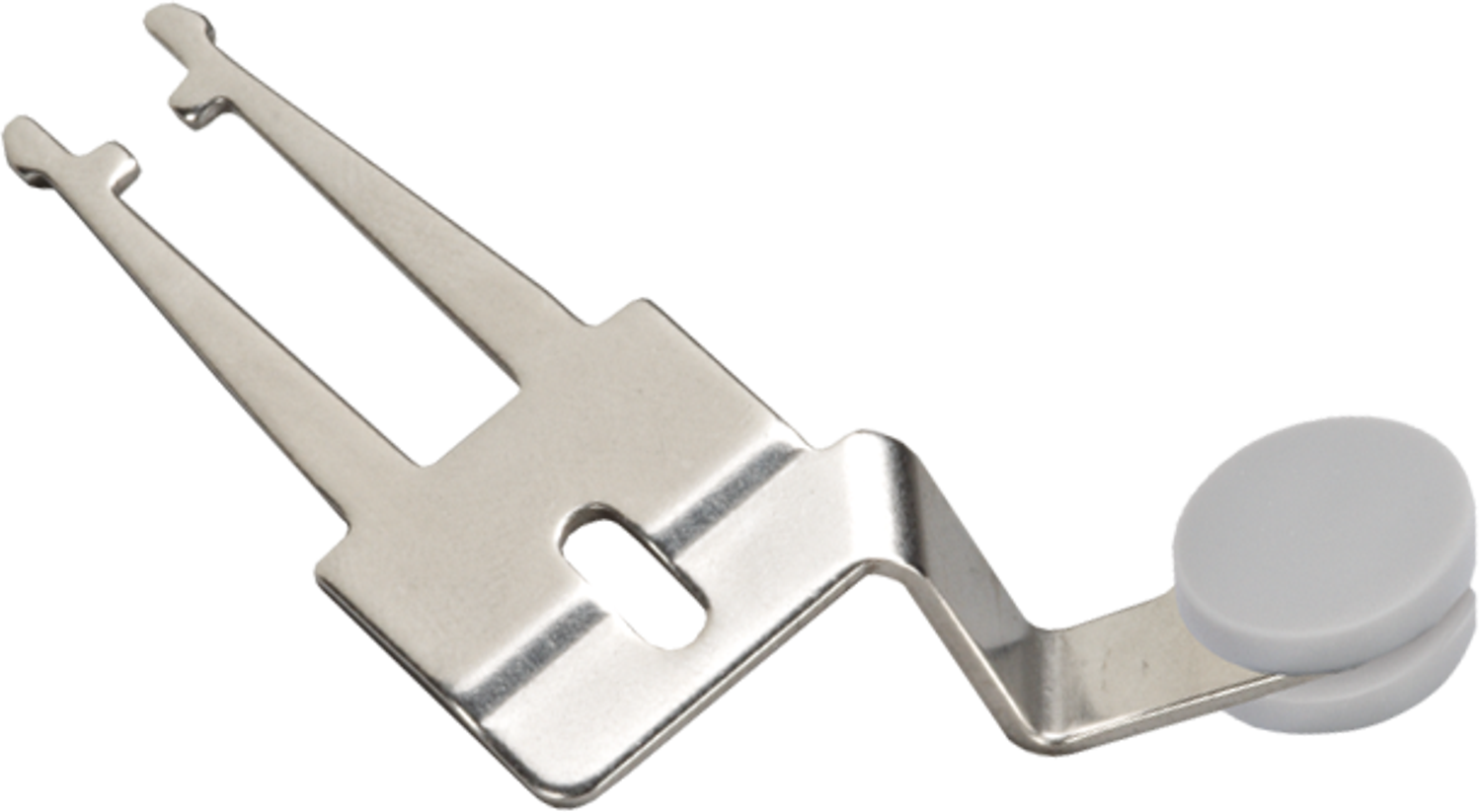 Holder for magnifying glass and punchwork tool