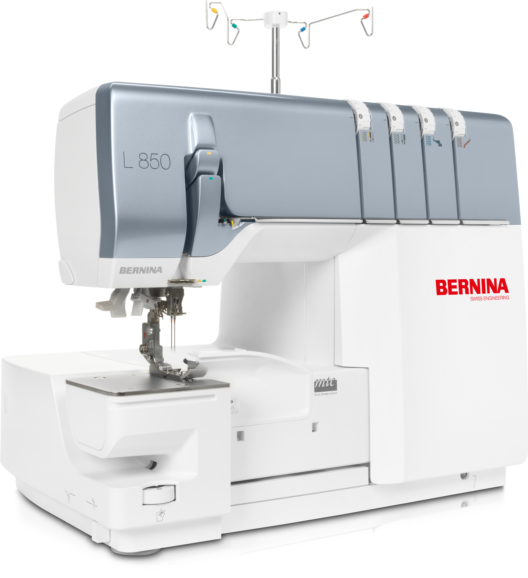 BERNINA L850