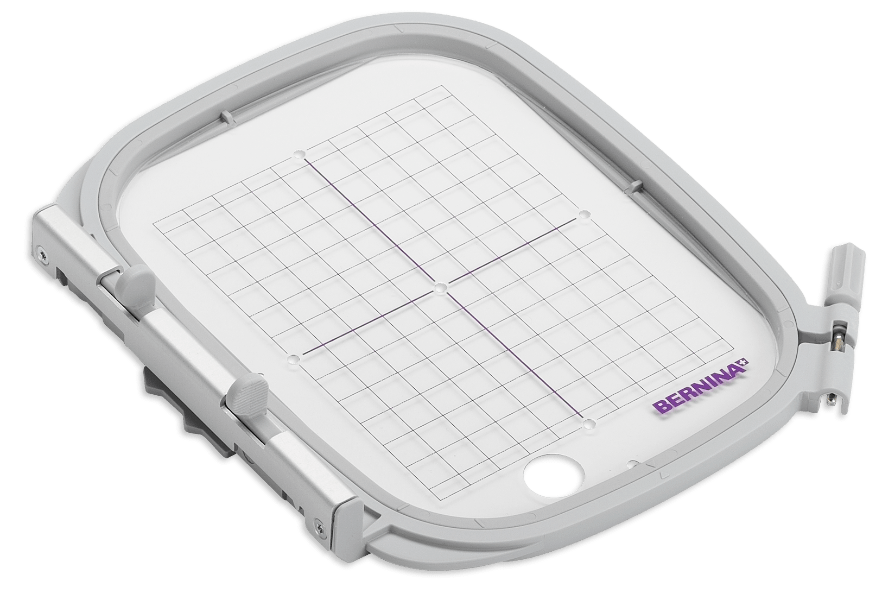 BERNINA-Mittlerer-Stickrahmen BERNINA Mittlerer Stickrahmen