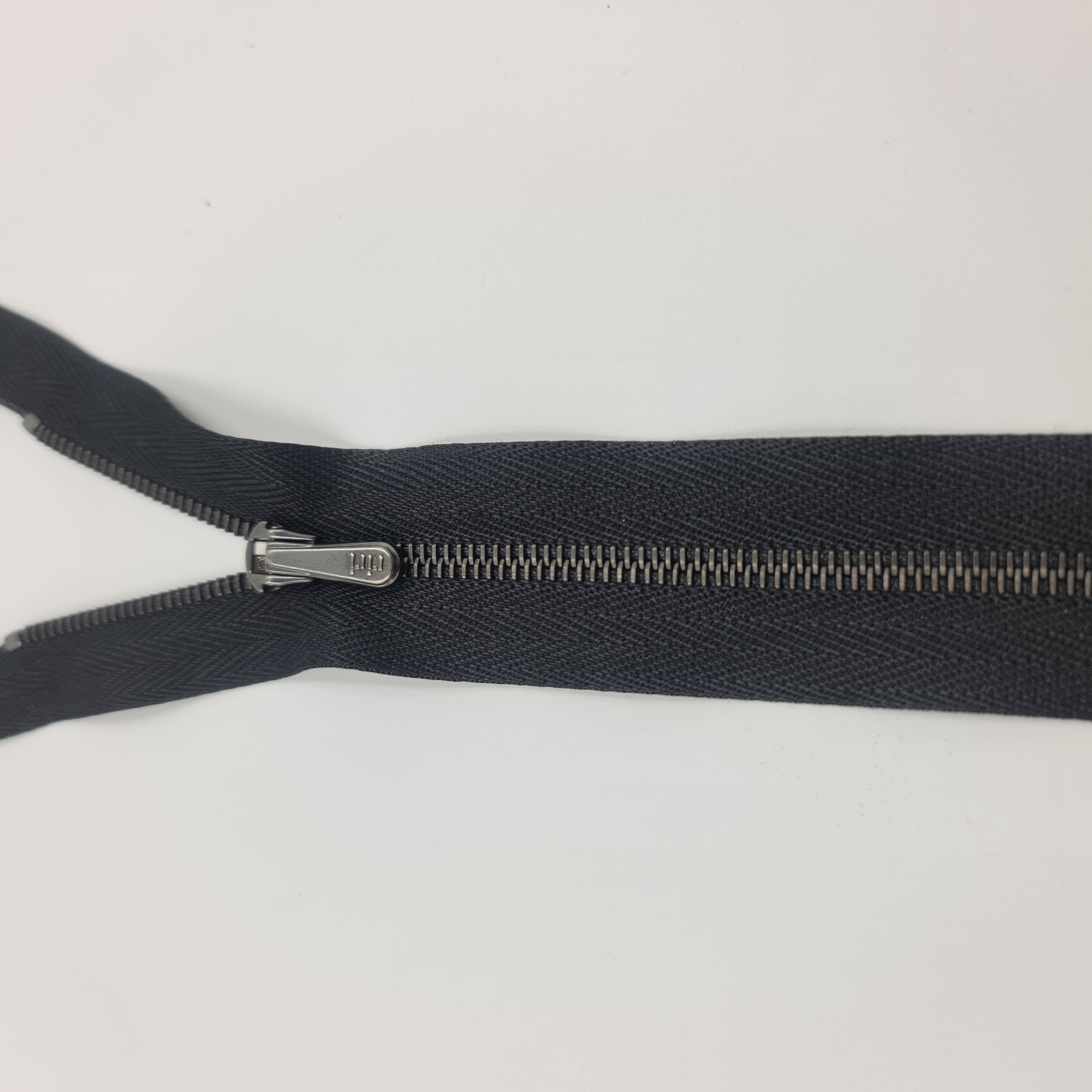 riri Metall 4 Hosen Schwarz Col 2110