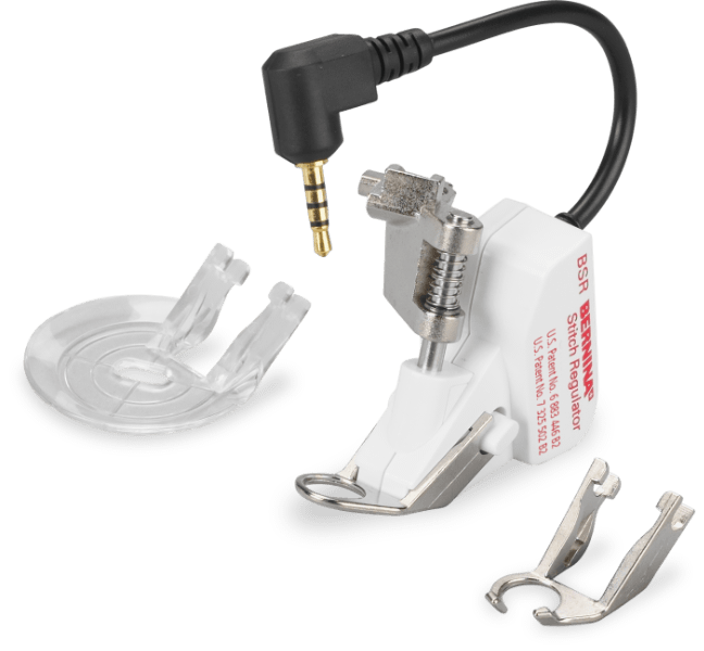 BERNINA BSR Nähfuss #42