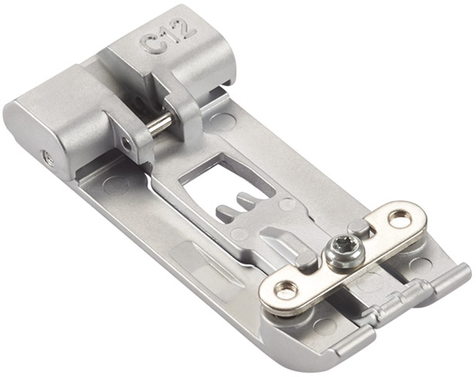 #C12 Coverstitch/Compensating Foot (L890)