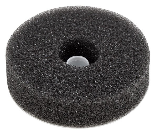 Foam disc