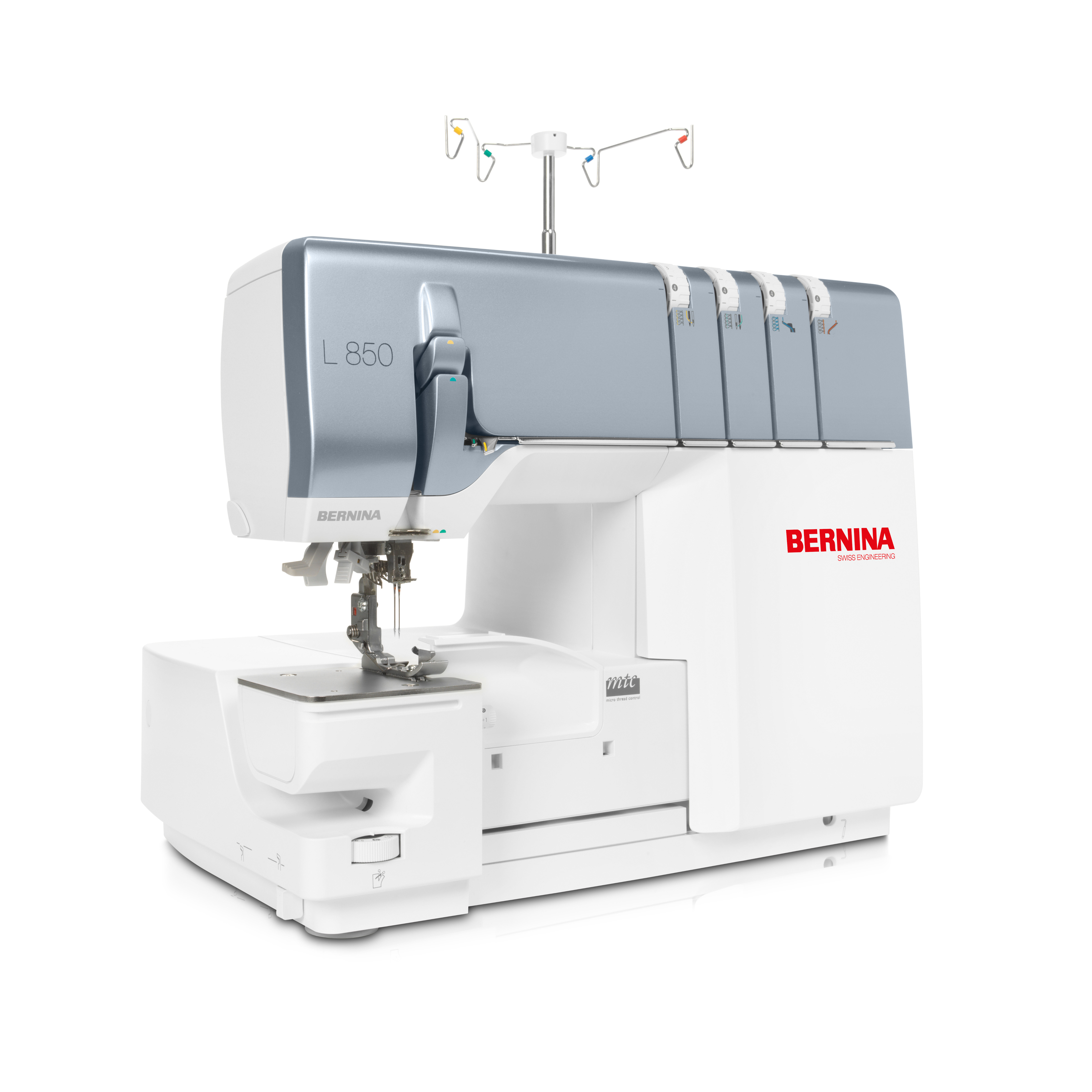 BERNINA L 850