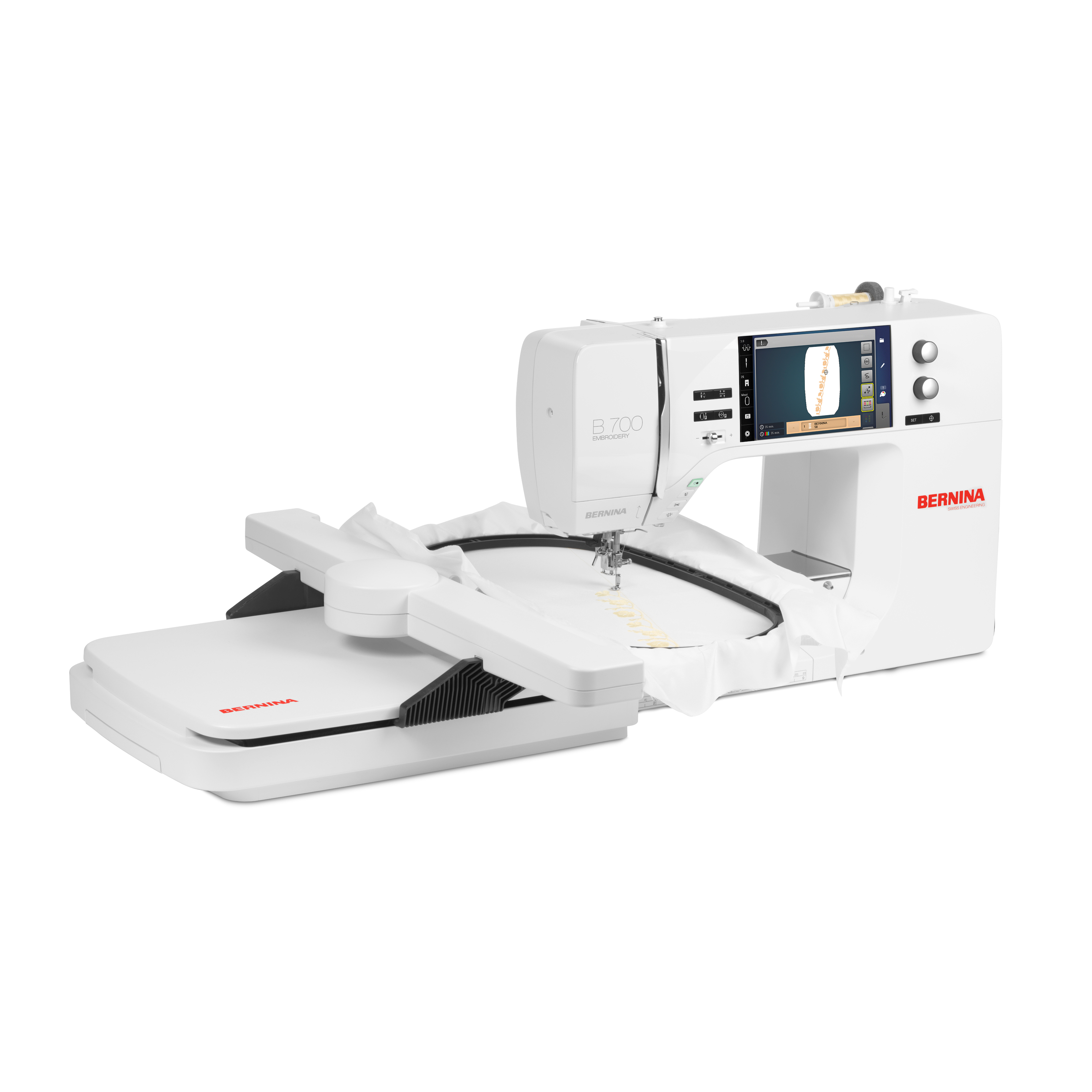 BERNINA 700 E