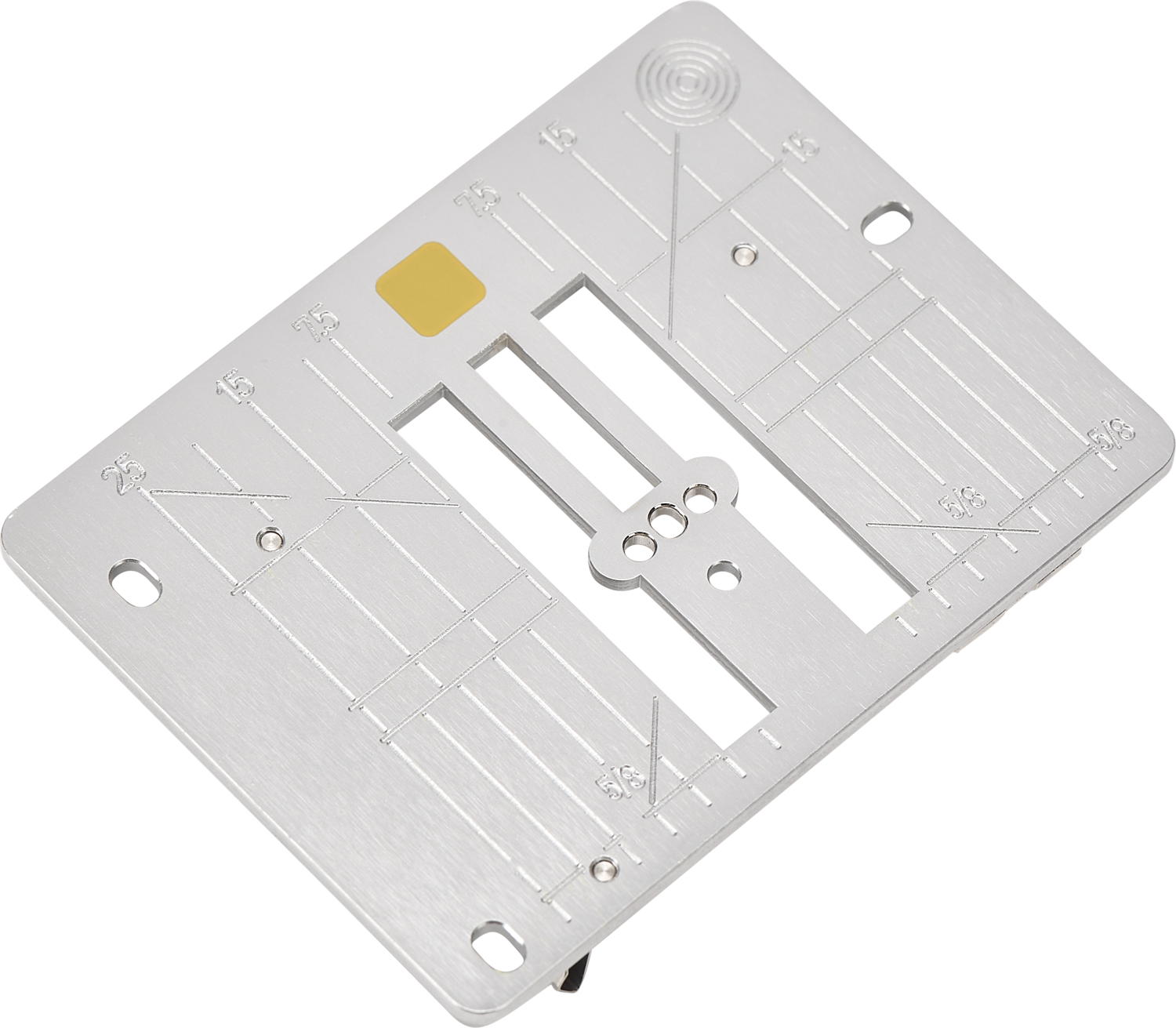 PunchWork Stichplatte B990