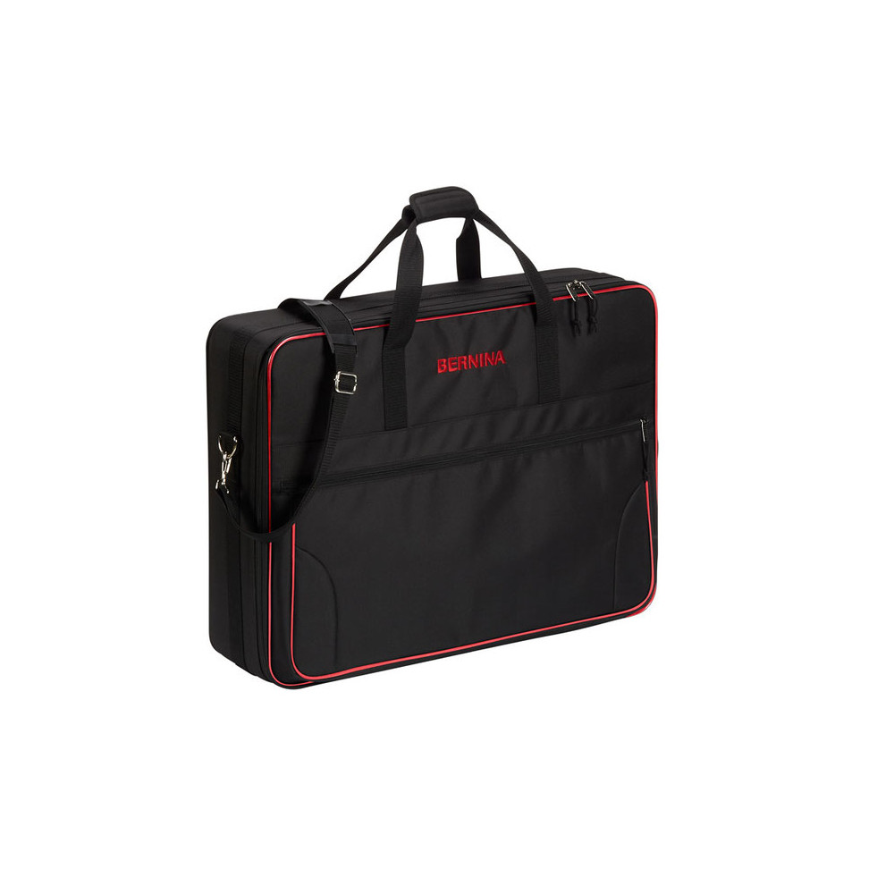 BERNINA-Stickmodul-Transporttasche-XL BERNINA Transporttasche XL für Stickmodule