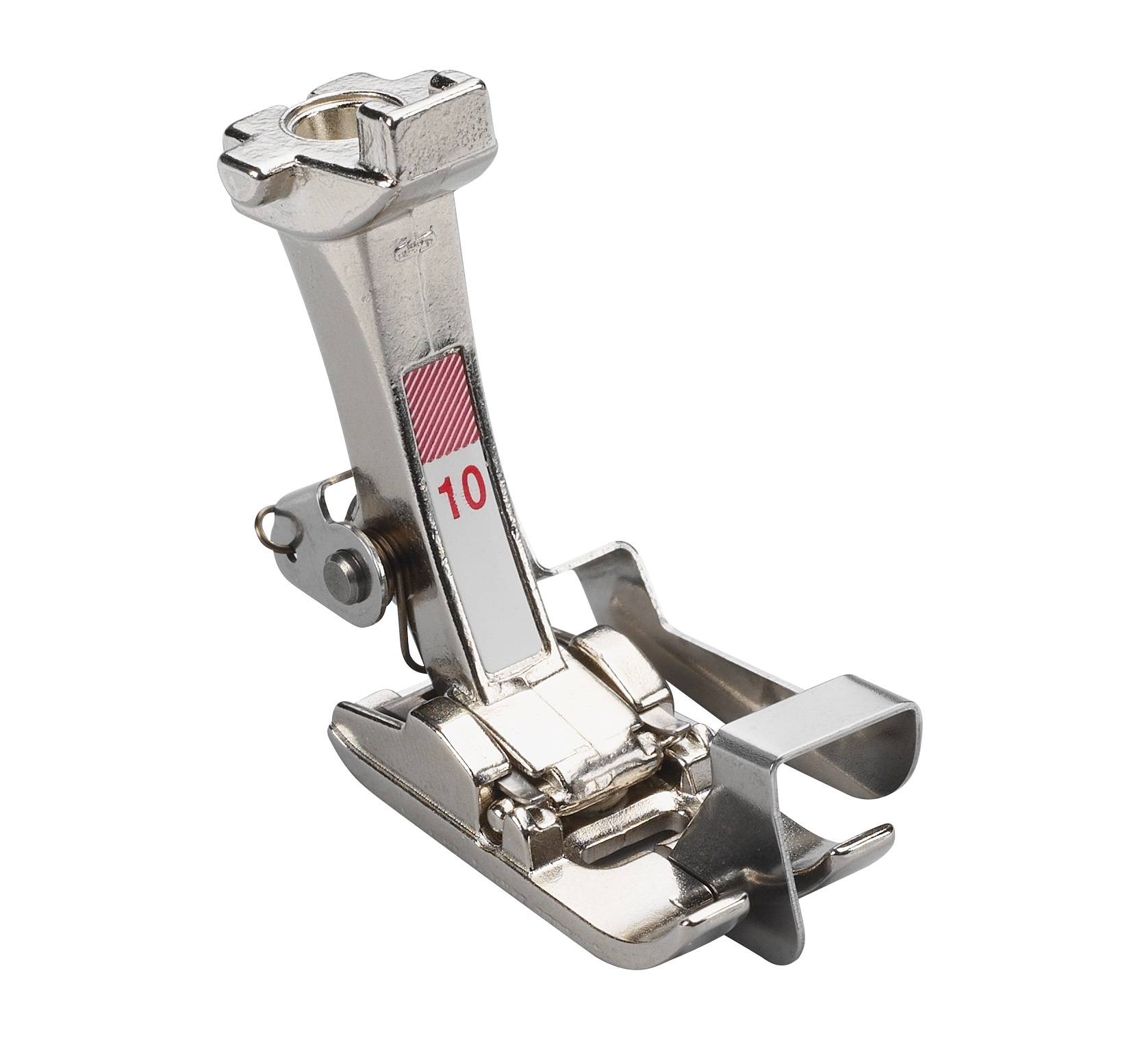 N-ahfuss-10 #10 Pied étroit