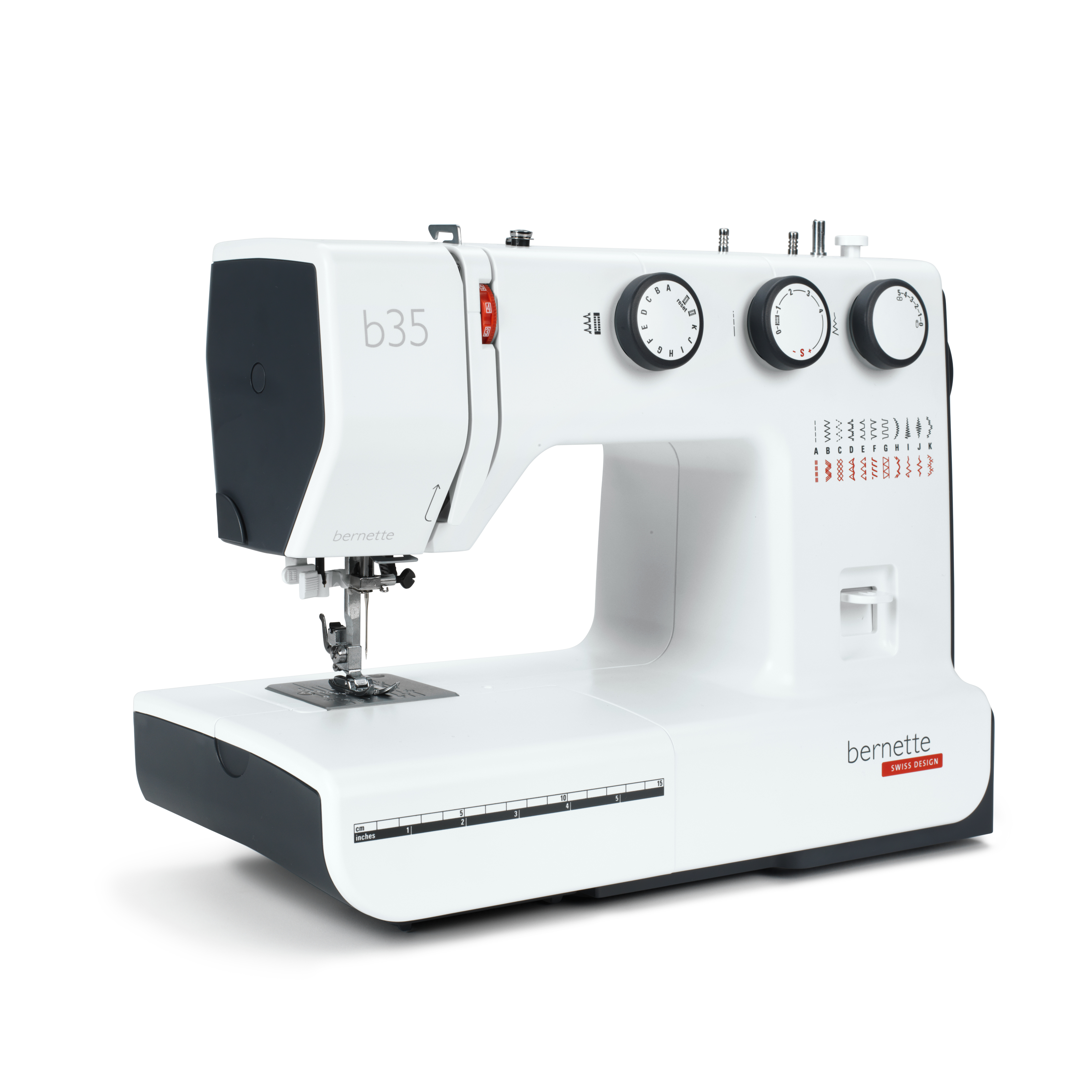bernette 35