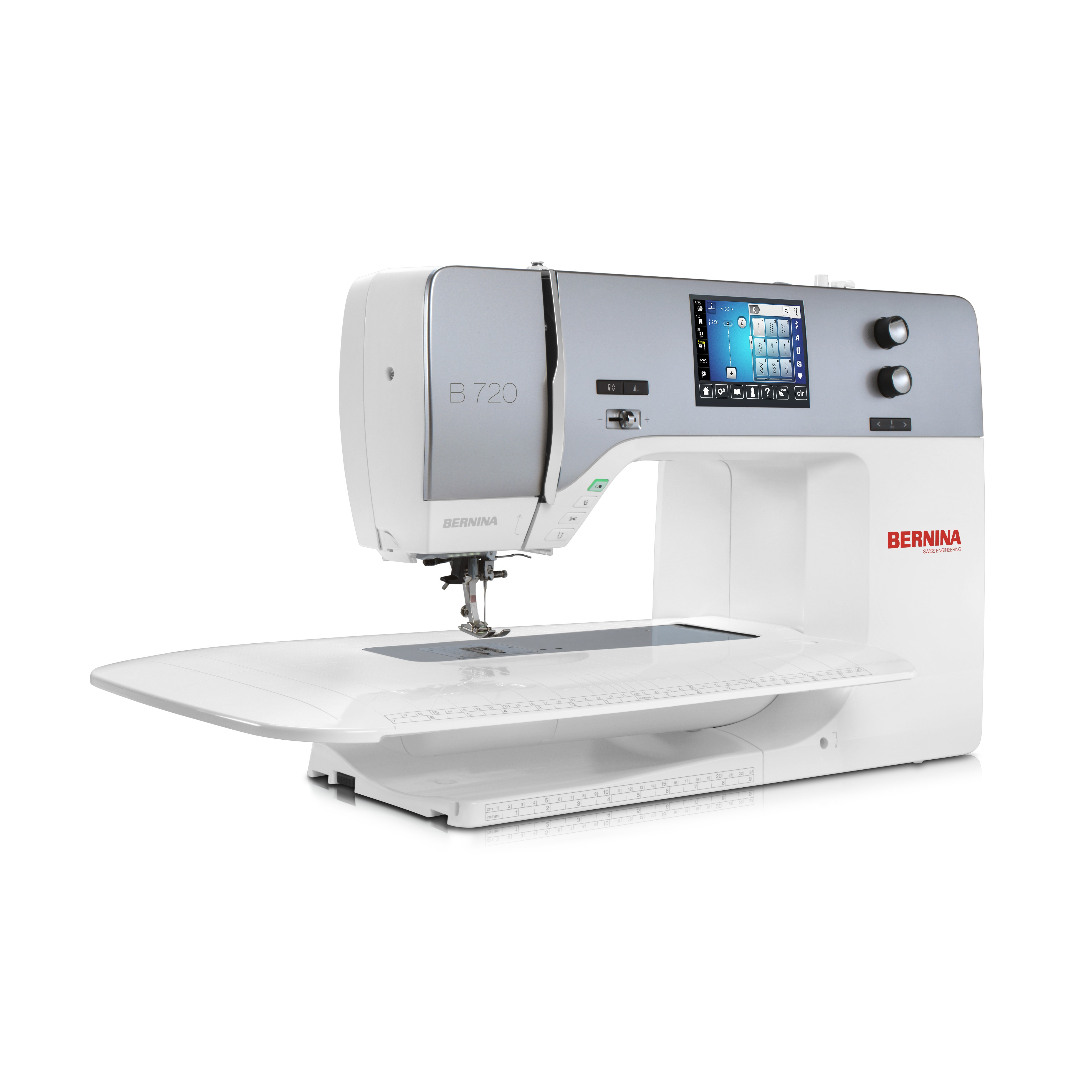 BERNINA 720