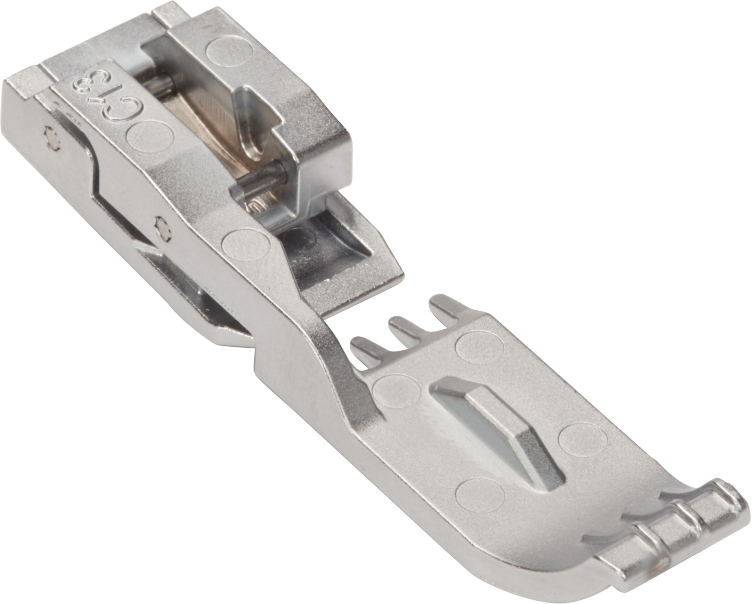 #C13 Cover/chain stitch foot (L890)