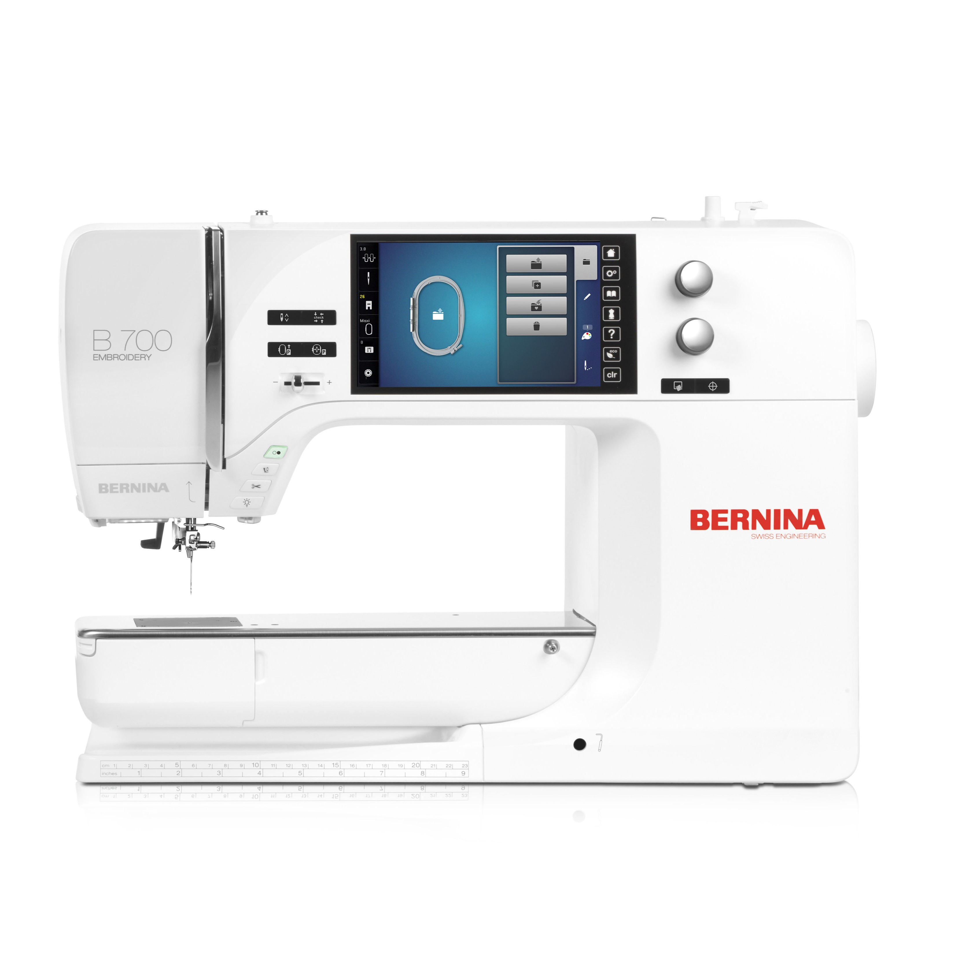 BERNINA 700