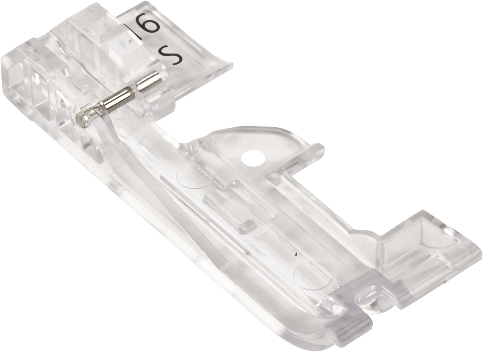 #L16 S pied passepoil 3mm (L850/L860) #L16 S pied passepoil 3mm (L850/L860)