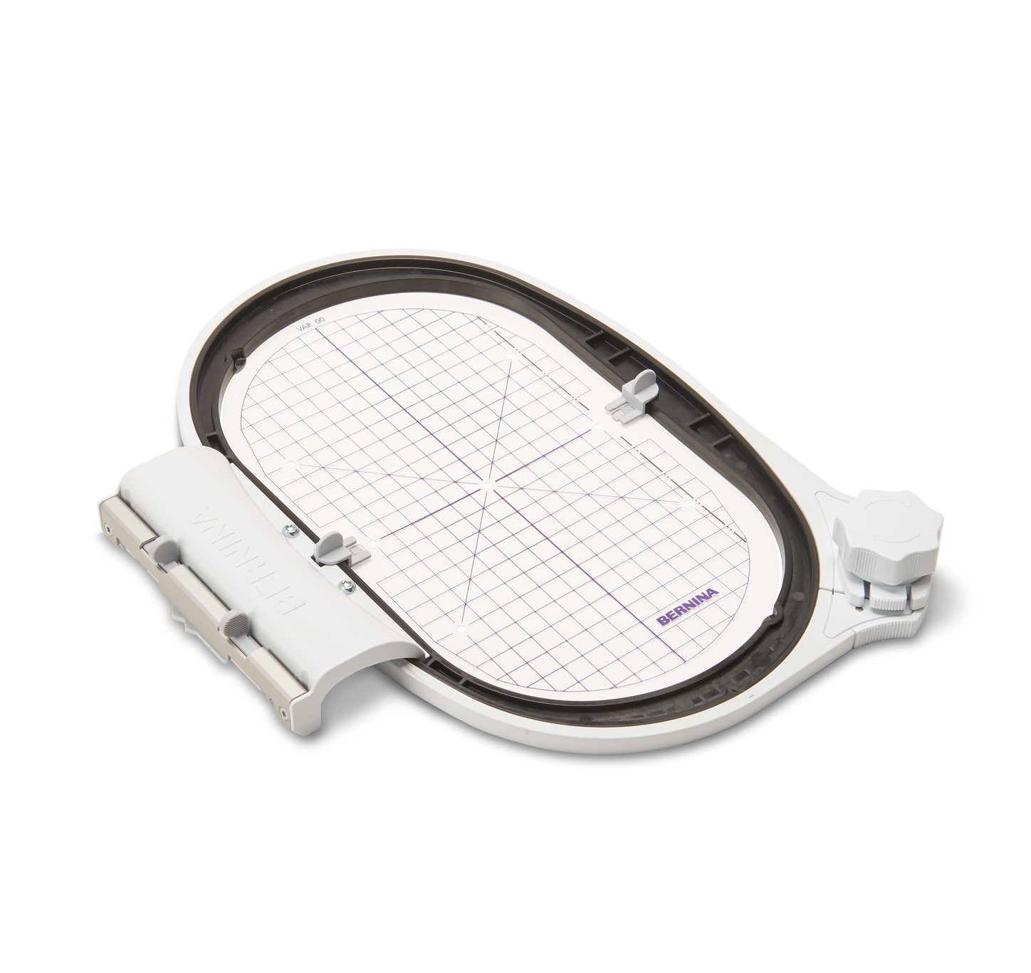 Freiarm-Stickrahmen-gross MIDI Stickpaket