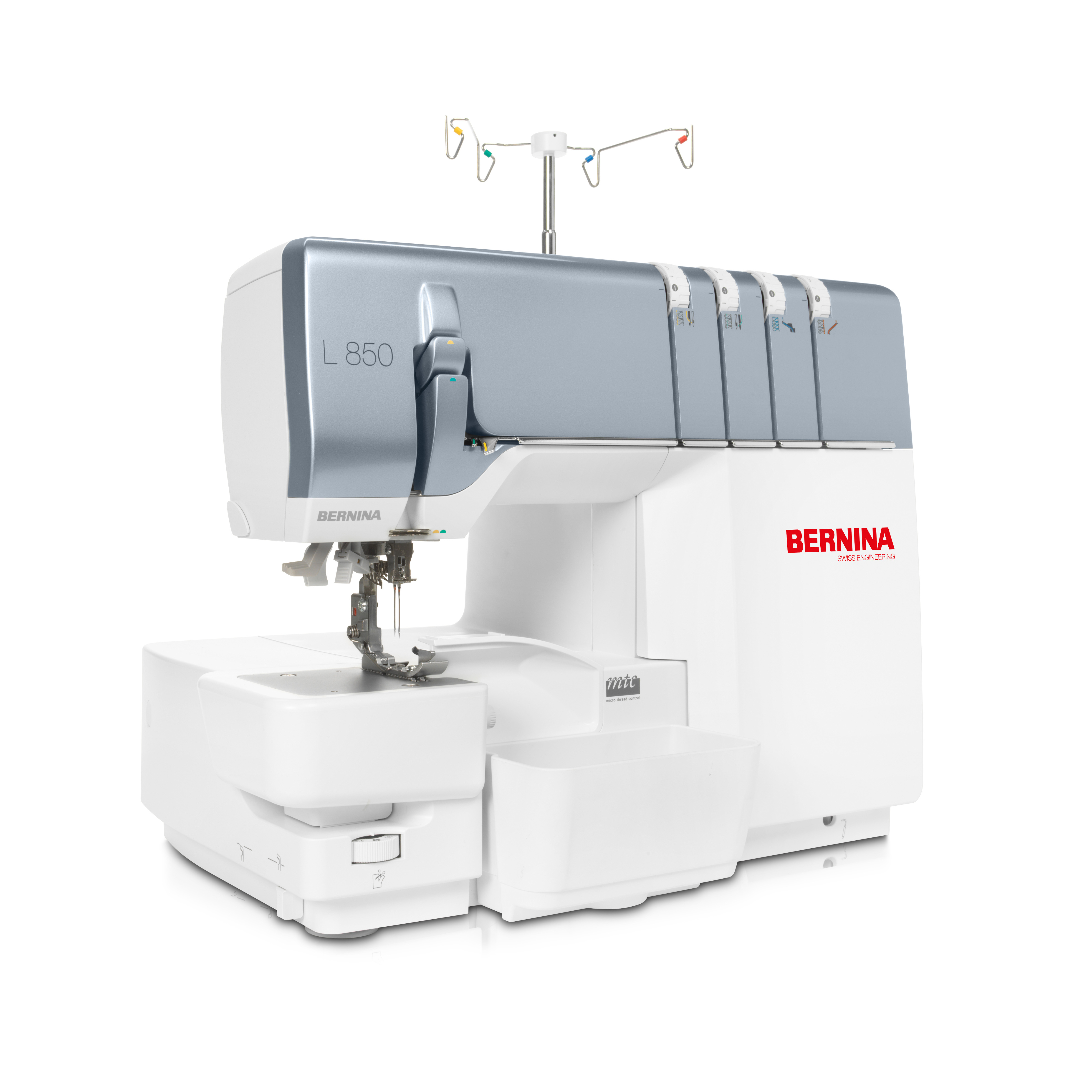 BERNINA L 850