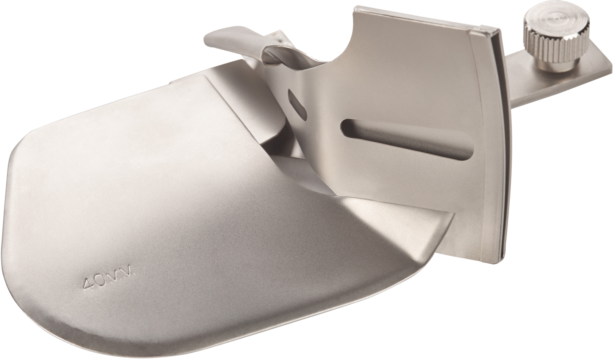 #C22 Single-fold band binder for non-pre-folded bands (L890)