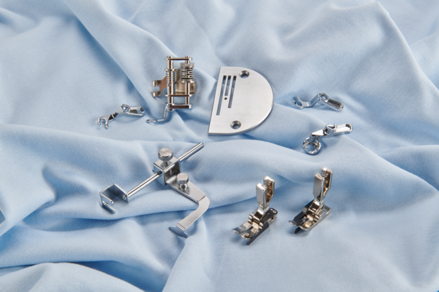b08 Quilt Making Set