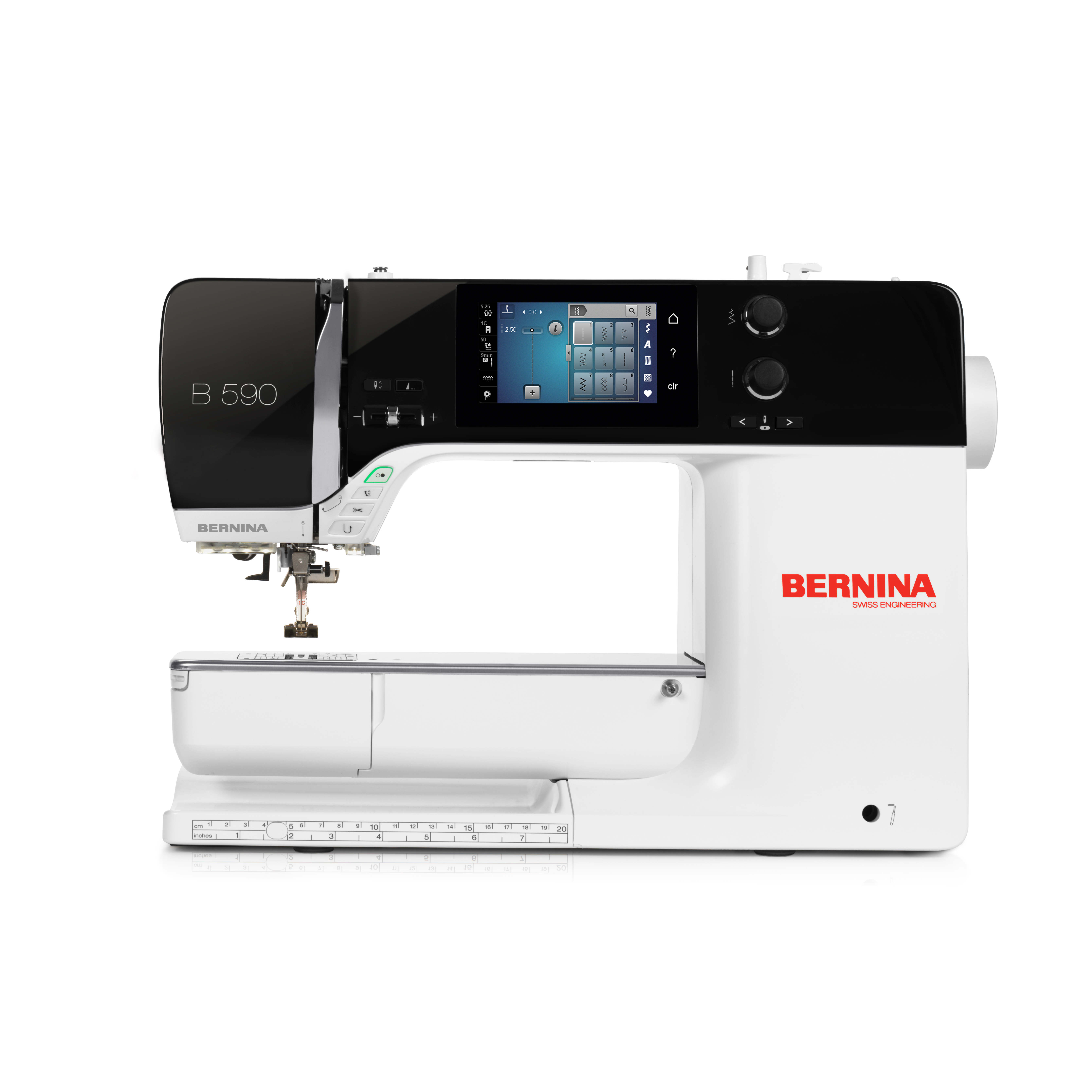 BERNINA 590