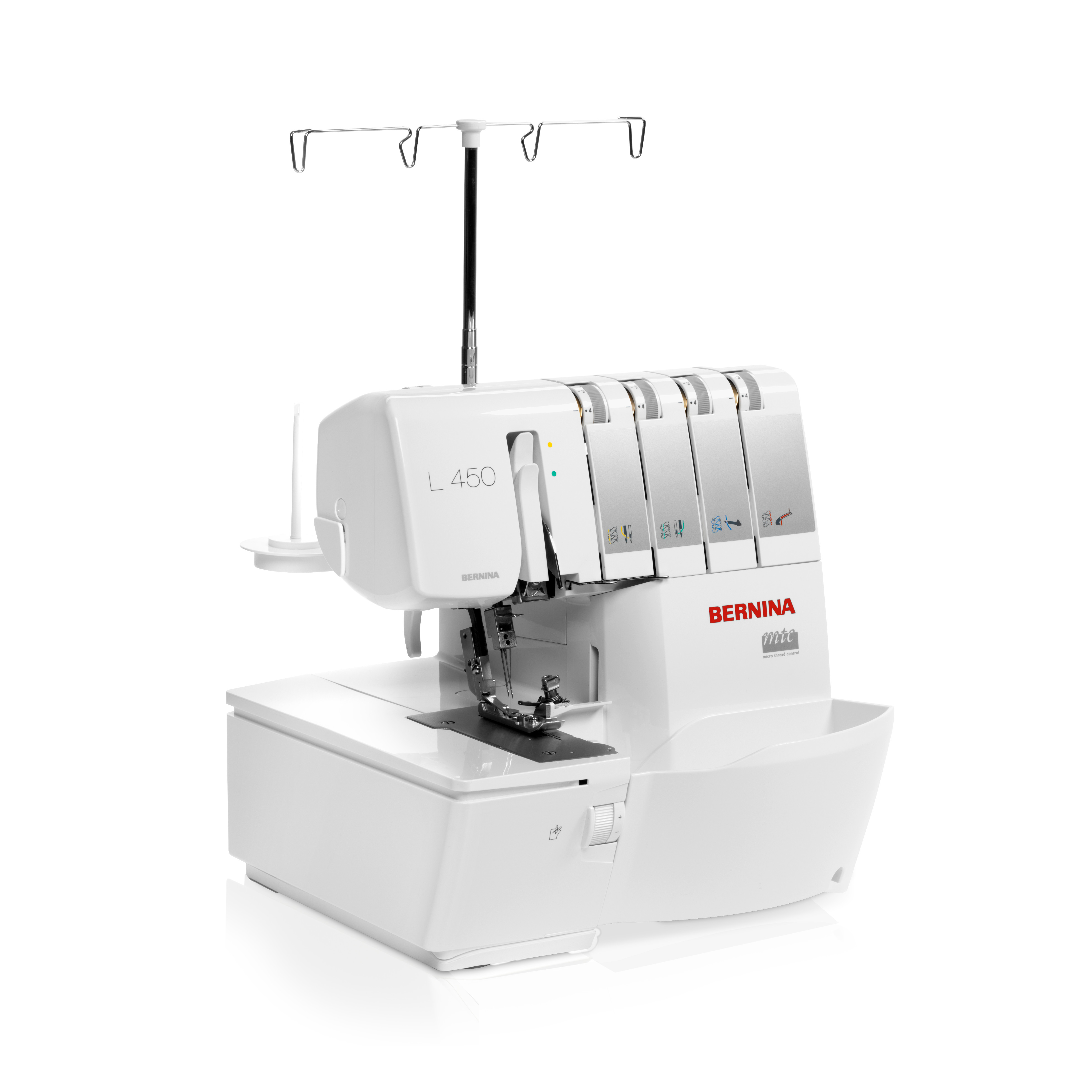 BERNINA L 450