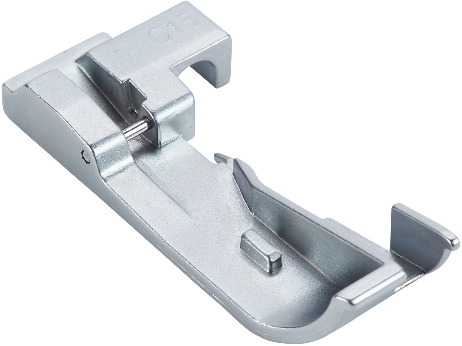 #C15 Bead and sequin foot (L890)