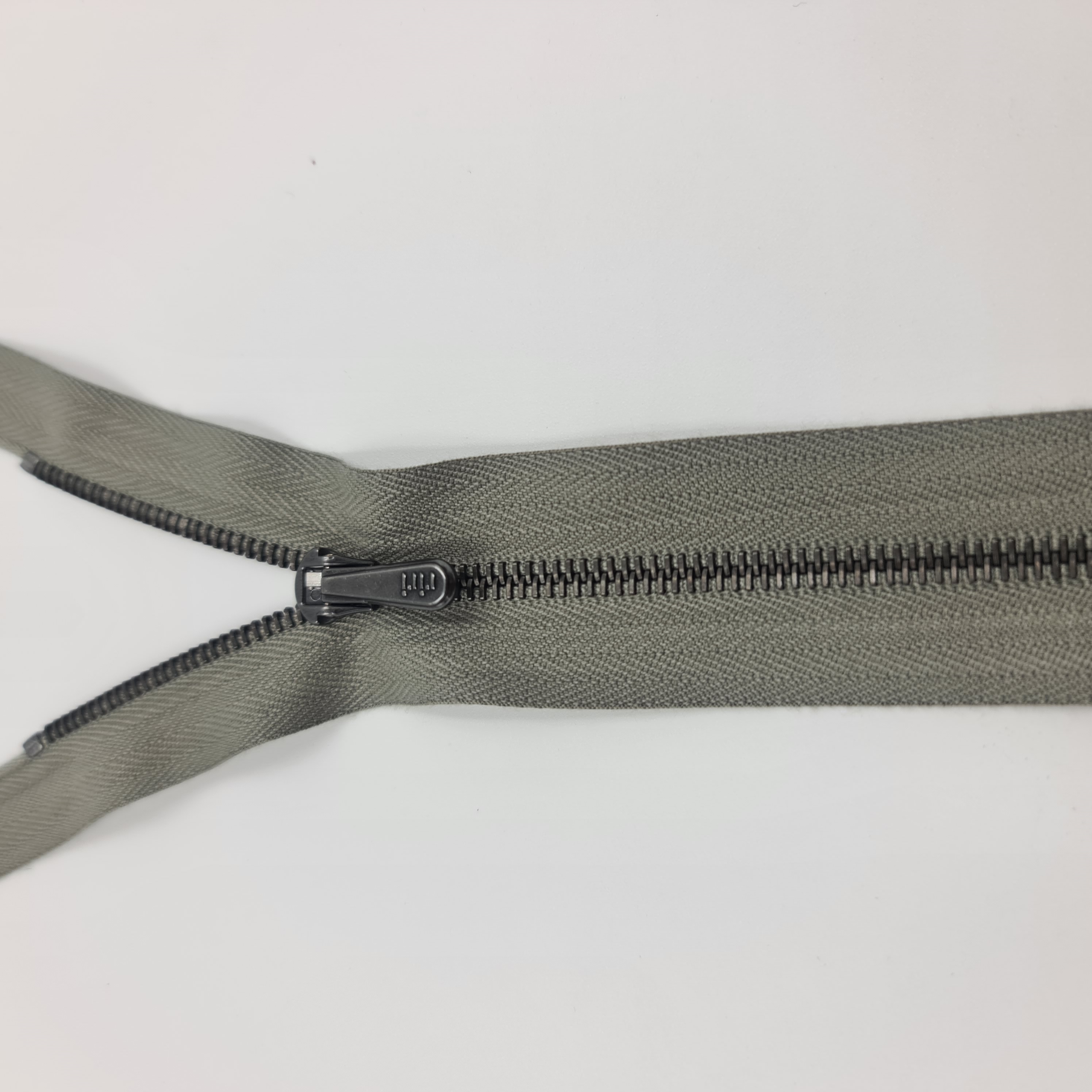 riri Metall 4 Hosen Grau Col 2105