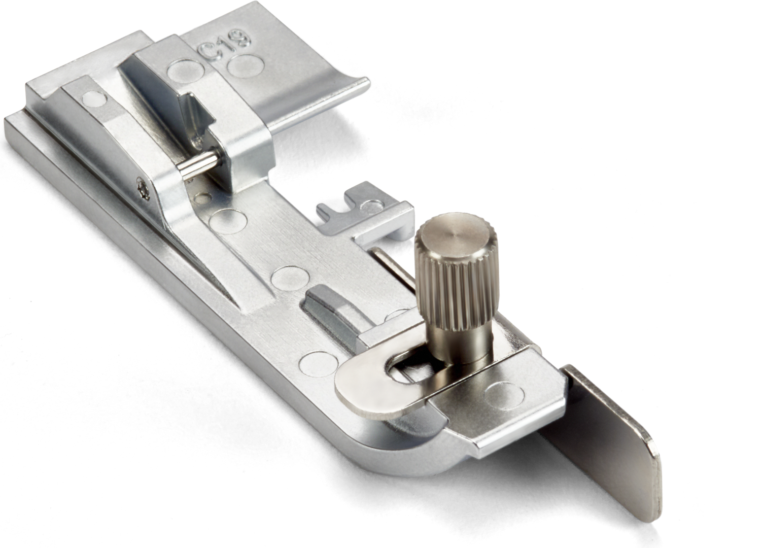 #C19 Blind stitch foot (L890)